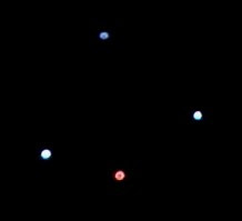 Pasco UFO
