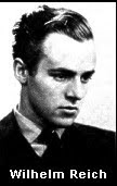 Dr. Wilhelm Reich