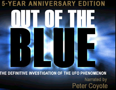 Out of The Blue 5th Anniversary