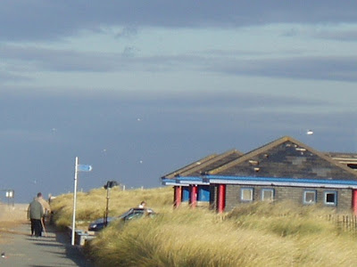 UFOs Over North Wales
