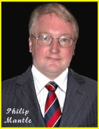 Philip Mantle