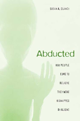 Abduction Book