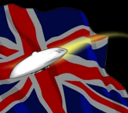 Britain Ufo Files