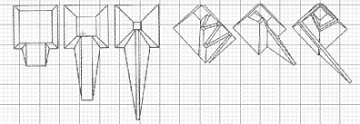 Other ramp methods