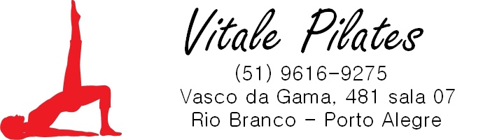 Vitale Pilates - Porto Alegre