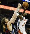 Foto de baloncesto.