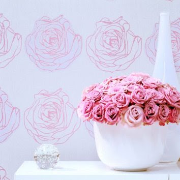 house Pink rose flower HD wallpaper pink rose. house Pink rose flower HD