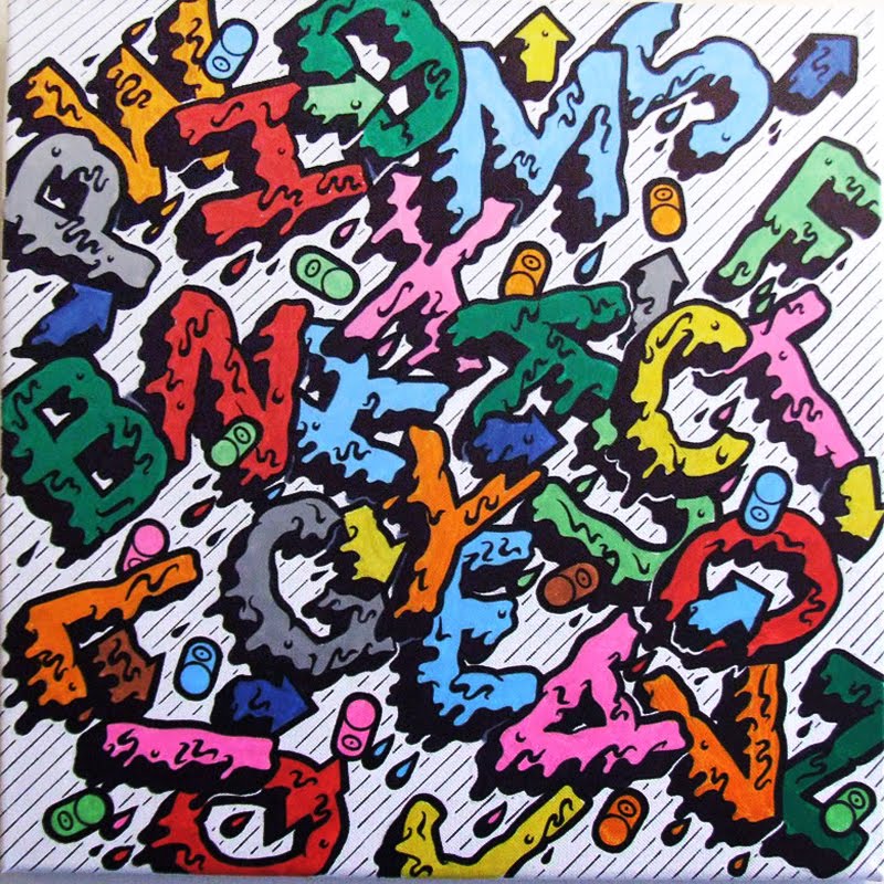 Graffiti Alphabet Letters A-Z Cool Graffiti Alphabet A-z. Graffiti Alphabet Letters A-Z