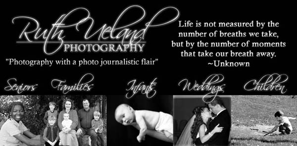 Ruth Ueland Photography
