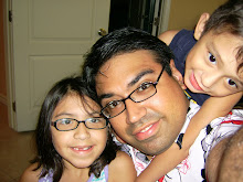 Me and my lil joys!