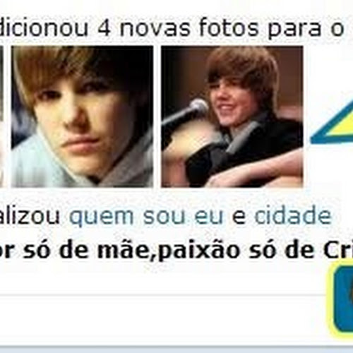 Perolas do Orkut