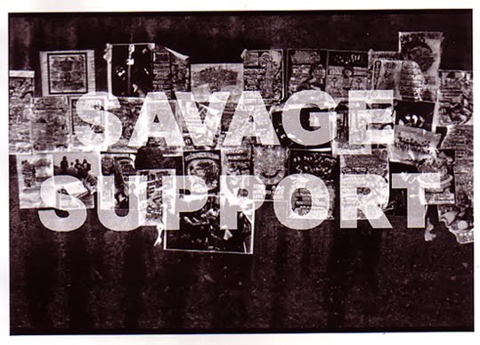 savage support