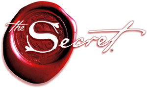 Find out more about "THE SECRET"