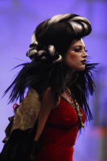 Fantasy Hair Shows