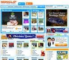 Go To Miniclip!