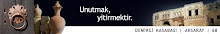 | UNUTMAK YİTİRMEKTİR! |