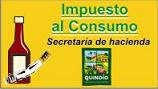 IMPUESTO AL CONSUMO