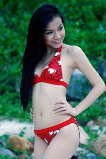 Miss Vietnam Universe 2008