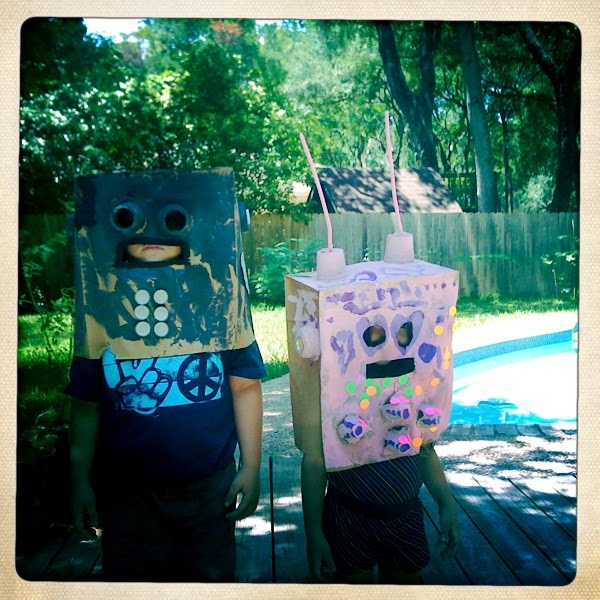 tallulah blue October 2010