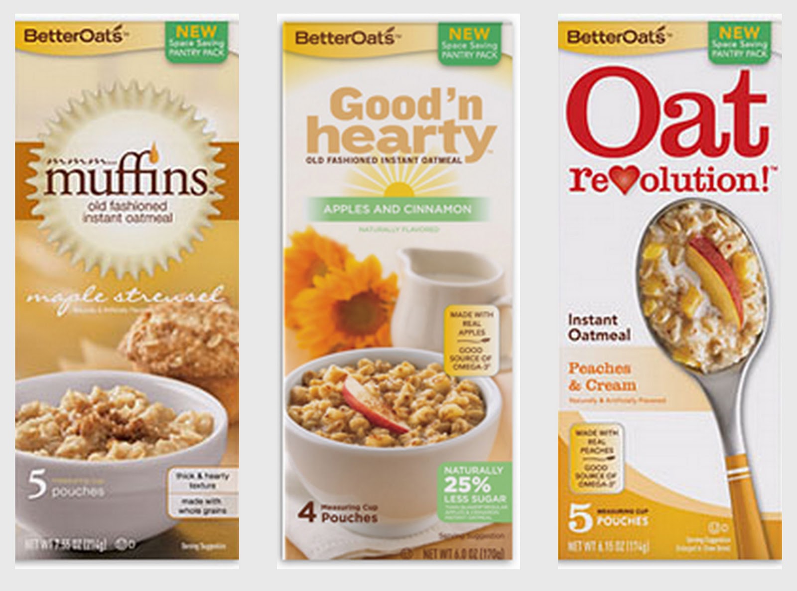 Signalwriter More Packaged Goods Is Personalizing Your Oatmeal