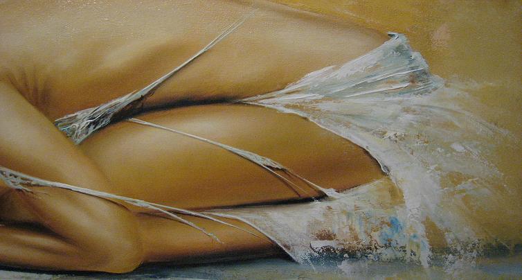 Marcela De Mita        Artista Plàstica