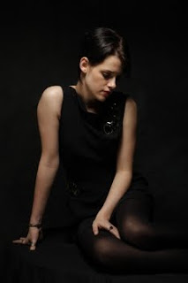 Kristen Stewart Outtake USA Today Photo 2