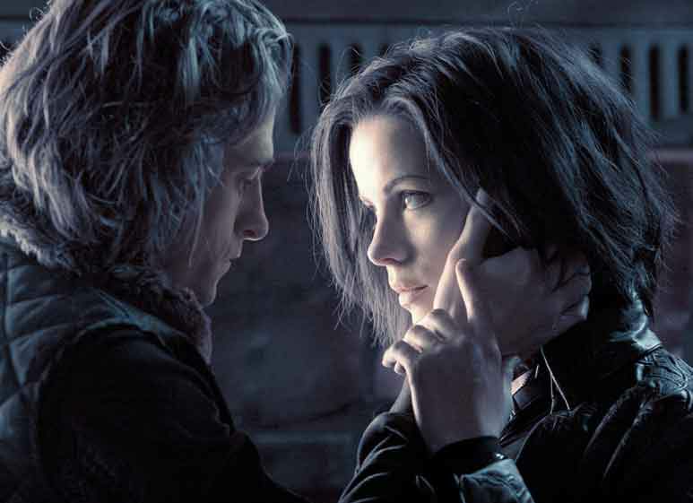 Underworld 4 will be shot in