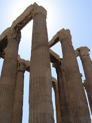 The Temple of Zeus