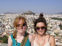 From the Akropolis