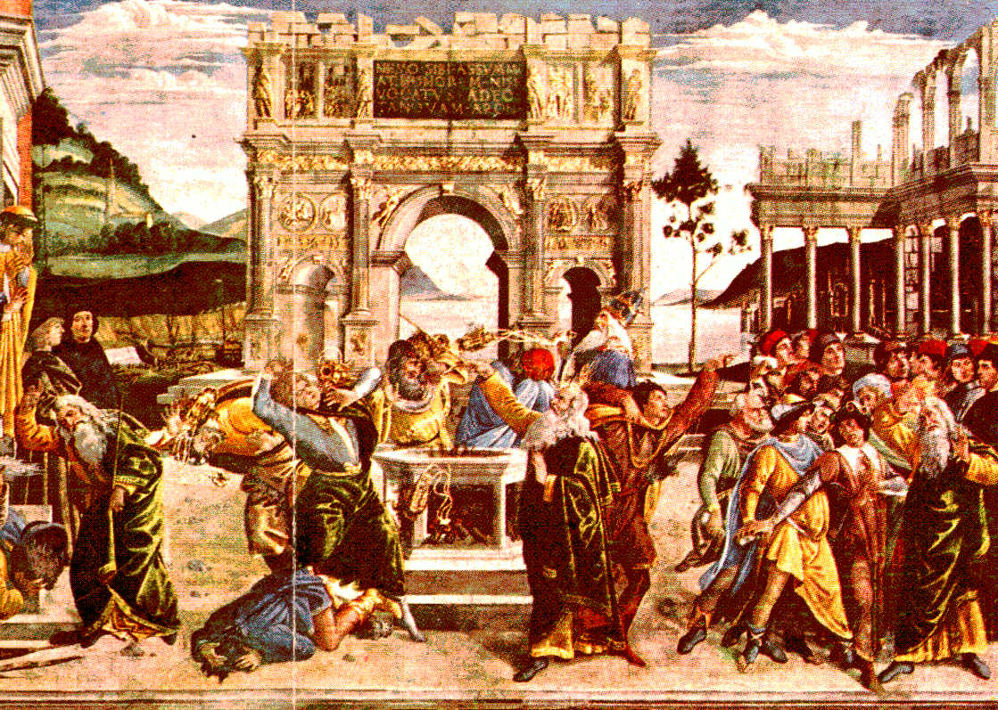 the beauty history and significance of the sistine chapel The article below explains the history and importance of the sistine chapel, which is most certainly the seat of making important decisions, with regards to the. the beauty history and significance of the sistine chapel The article below explains the history and importance of the sistine chapel, which is most certainly the seat of making important decisions, with regards to the.