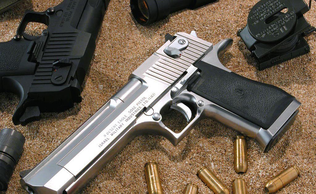 This  Site Contain Arms, Rifle, Magnum And More Desert Eagle