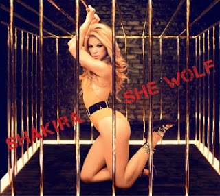 shakira she wolf mp3