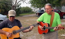 Terry and Jim