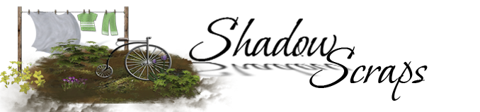 Shadow Scraps
