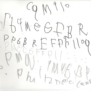 How to write an application letter 8 year old