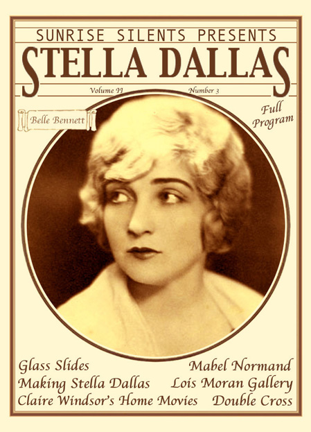 Stella Dallas - Henry King - 19...