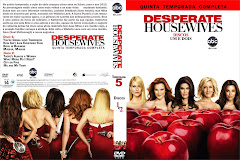 DESPERATE HOUSEWIVES