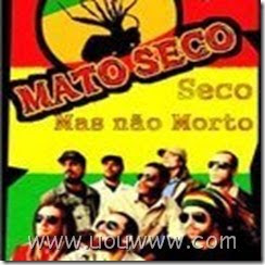 Mato Seco