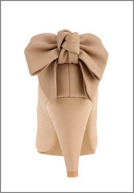 jeffrey campbell bow heels
