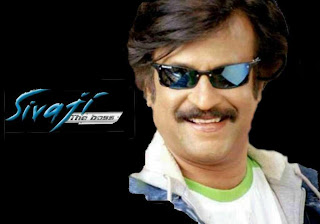 Sivaji Wallpapers