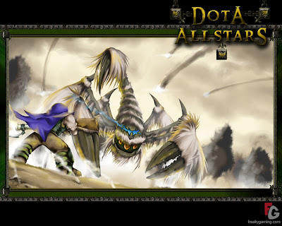 Heroes of NoEarth wallpapers dota. Heroes of NoEarth