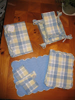 swedish pattern