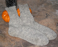 kilafors ribbed socks