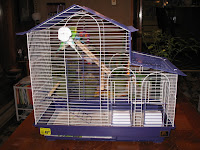 birdhouse