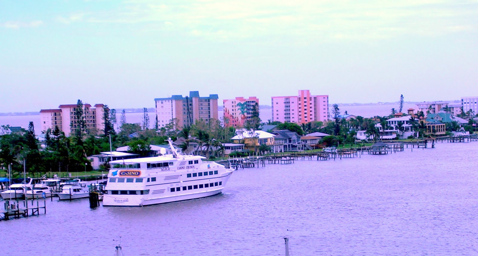 Casino getaways fort myers