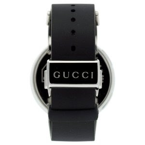 GUCCI Unisex YA114402 I-Gucci Digital Watch