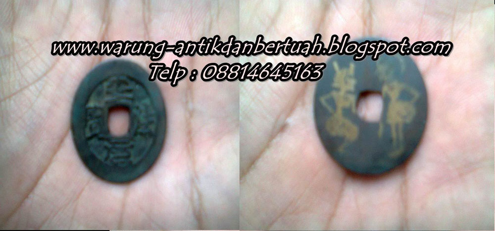 Pis Bolong Arjuna