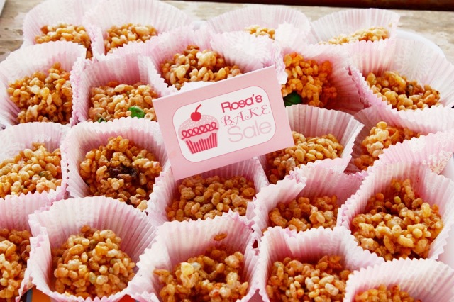 Pink+Bake+Sale+Ideas Cool Customers: Pinkalicious Lemonade Party!! | PARTY BLOG by ...