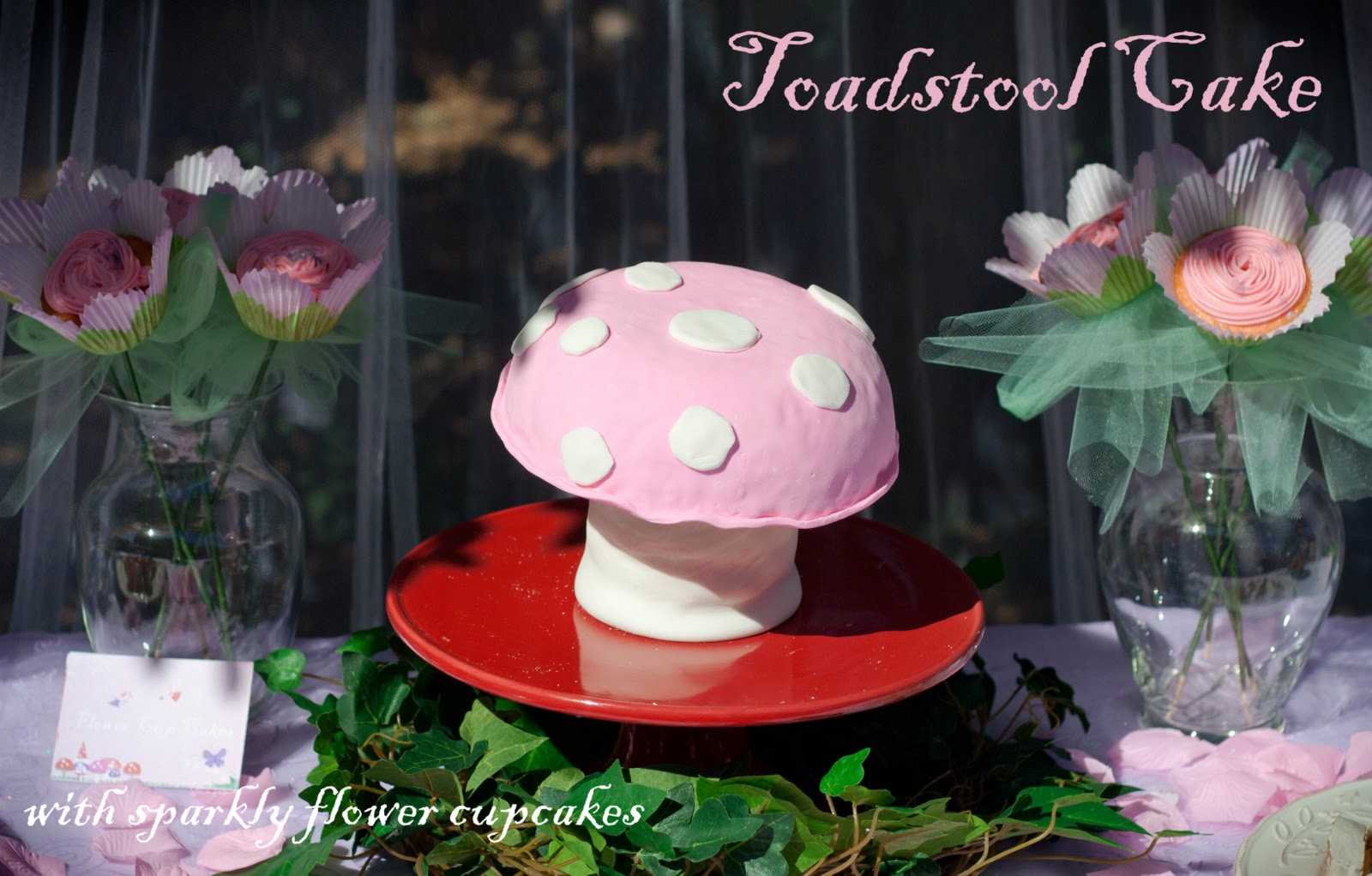 Candylandpartyblog Hours of planning and endless hours