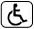 HOUSE ACCESSIBLE TO the PERSONS DISABLED